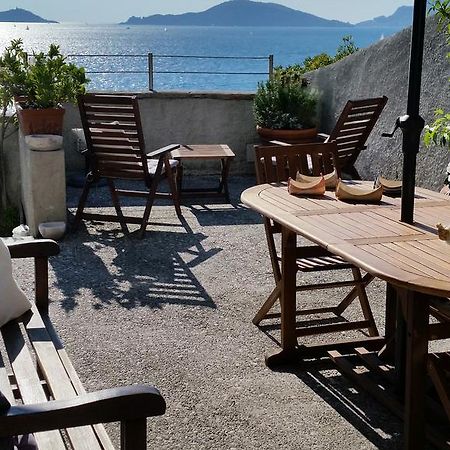 Le Sirene Bed & Breakfast Tellaro Dış mekan fotoğraf