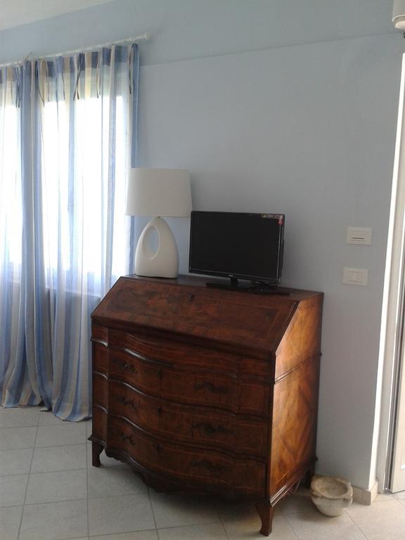 Le Sirene Bed & Breakfast Tellaro Oda fotoğraf