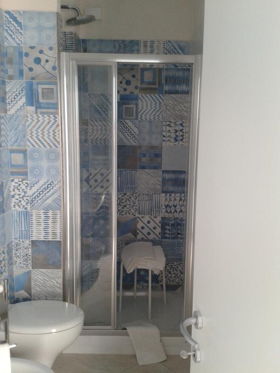 Le Sirene Bed & Breakfast Tellaro Dış mekan fotoğraf