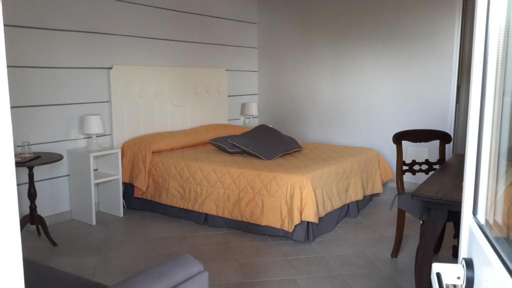 Le Sirene Bed & Breakfast Tellaro Dış mekan fotoğraf