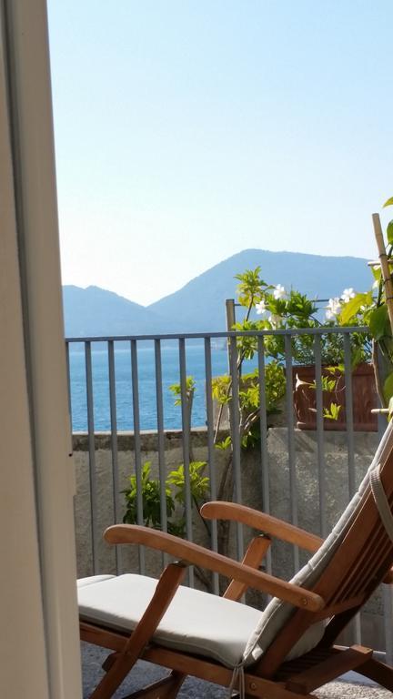 Le Sirene Bed & Breakfast Tellaro Dış mekan fotoğraf