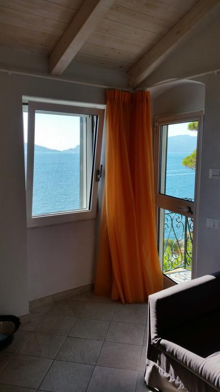 Le Sirene Bed & Breakfast Tellaro Dış mekan fotoğraf