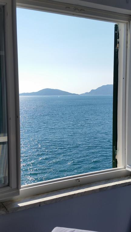 Le Sirene Bed & Breakfast Tellaro Dış mekan fotoğraf